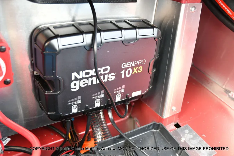 Slide: The Image of Tracker Savage 215 w/200HP Mercury Pro-XS 2026 - 75