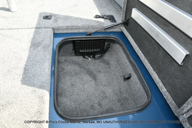 Slide: The Image of Ranger RT198P Cup Garmin Livescope Equipped 2026 - 60