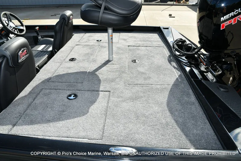 Slide: The Image of Ranger RT198P Garmin Livescope Cup Equipped 2026 - 39