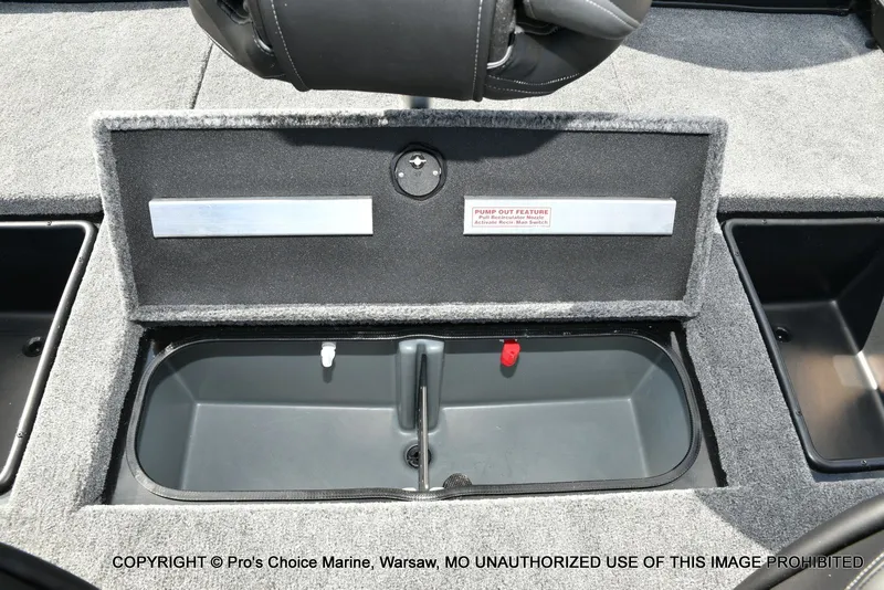 Slide: The Image of Ranger RT198P Garmin Livescope Cup Equipped 2026 - 65