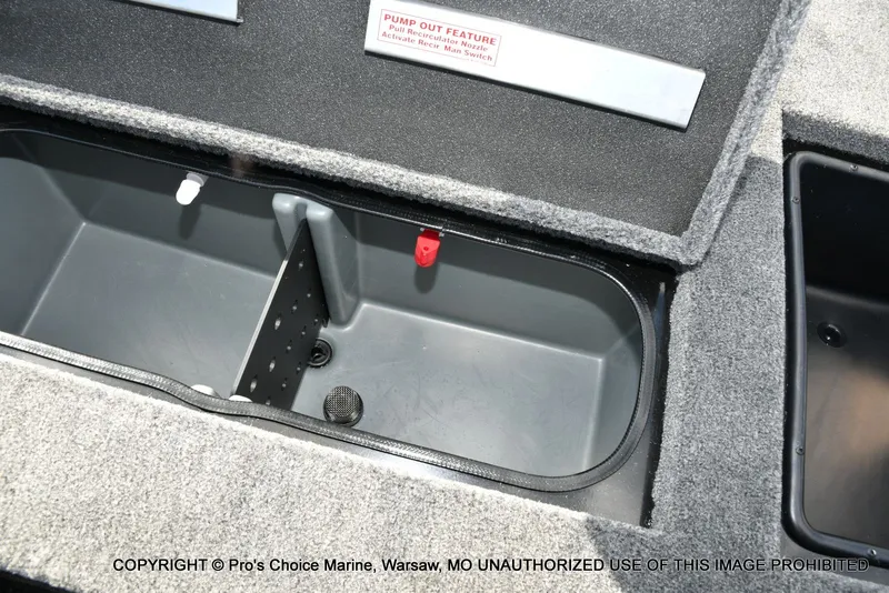 Slide: The Image of Ranger RT198P Garmin Livescope Cup Equipped 2026 - 67