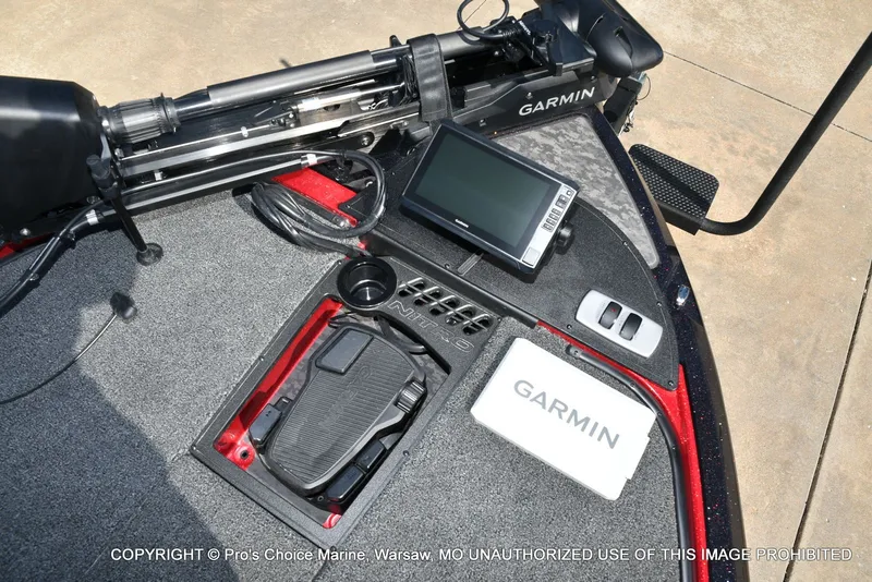 Slide: The Image of Nitro Z19 XL Pro 2026 - 16