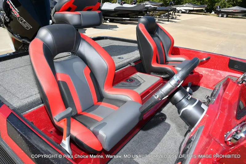 Slide: The Image of Nitro Z19 XL Pro 2026 - 20