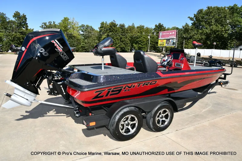 Slide: The Image of Nitro Z19 XL Pro 2026 - 22