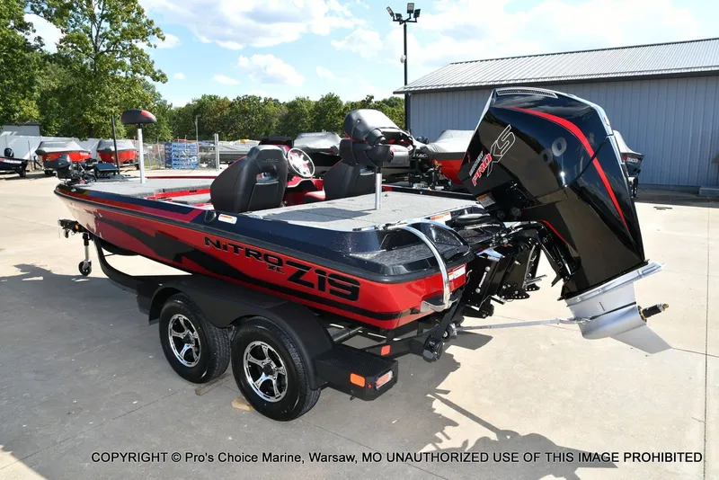 Slide: The Image of Nitro Z19 XL Pro 2026 - 29