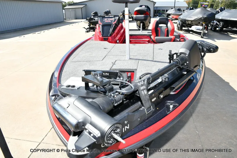 Slide: The Image of Nitro Z19 XL Pro 2026 - 35