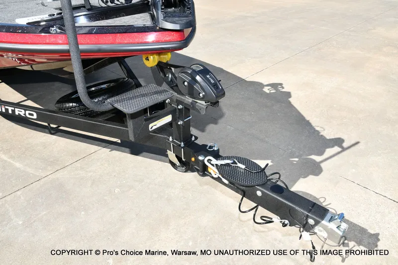 Slide: The Image of Nitro Z19 XL Pro 2026 - 37