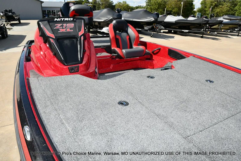 Slide: The Image of Nitro Z19 XL Pro 2026 - 40