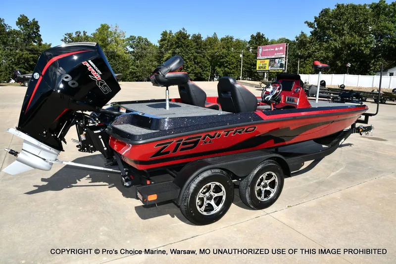 Slide: The Image of Nitro Z19 XL Pro 2026 - 83