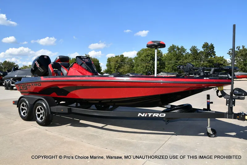 Slide: The Image of Nitro Z19 XL Pro 2026 - 86