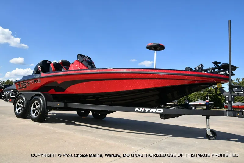 Slide: The Image of Nitro Z19 XL Pro 2026 - 90