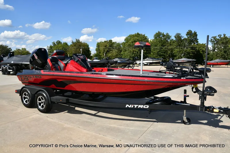 Slide: The Image of Nitro Z19 XL Pro 2026 - 91