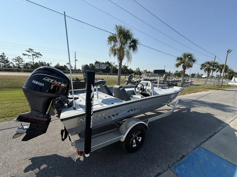 Slide: The Image of Xpress H18 Bass 2026 - 2