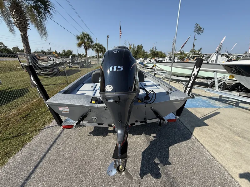 Slide: The Image of Xpress H18 Bass 2026 - 3