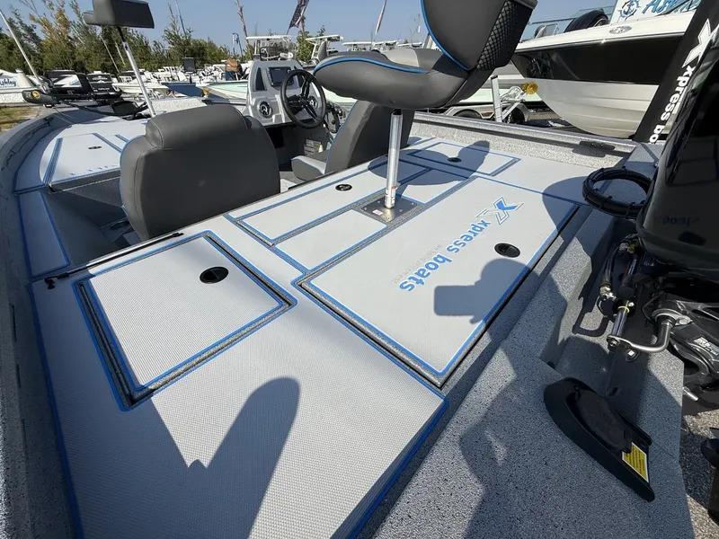 Slide: The Image of Xpress H18 Bass 2026 - 5