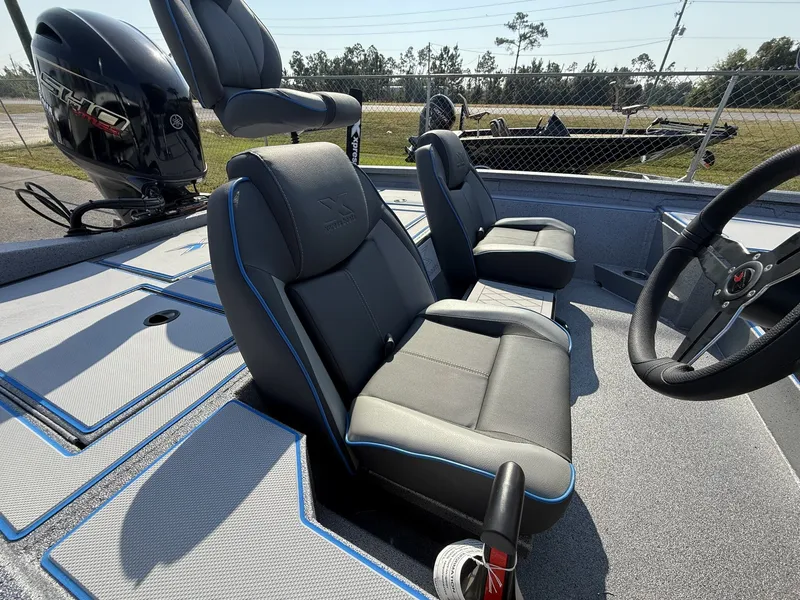 Slide: The Image of Xpress H18 Bass 2026 - 7