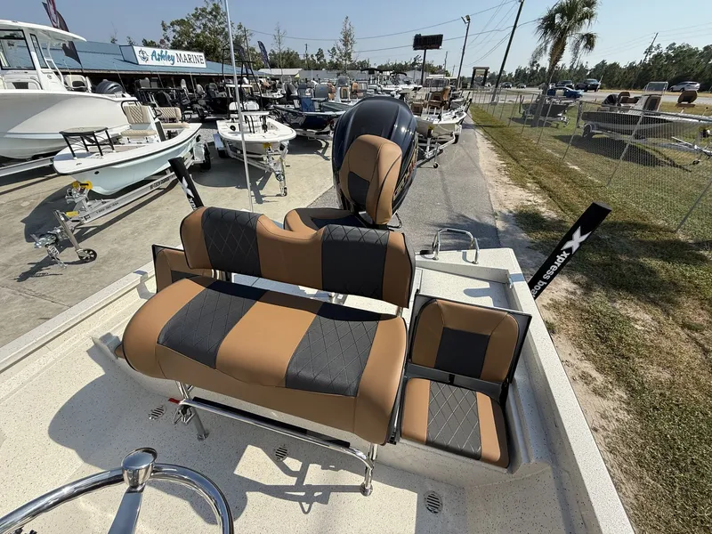 Slide: The Image of Xpress H22B Bay 2026 - 12