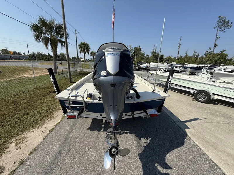 Slide: The Image of Xpress H22B Bay 2026 - 4