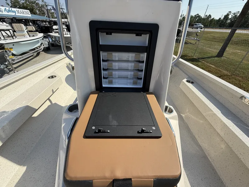 Slide: The Image of Xpress H22B Bay 2026 - 8