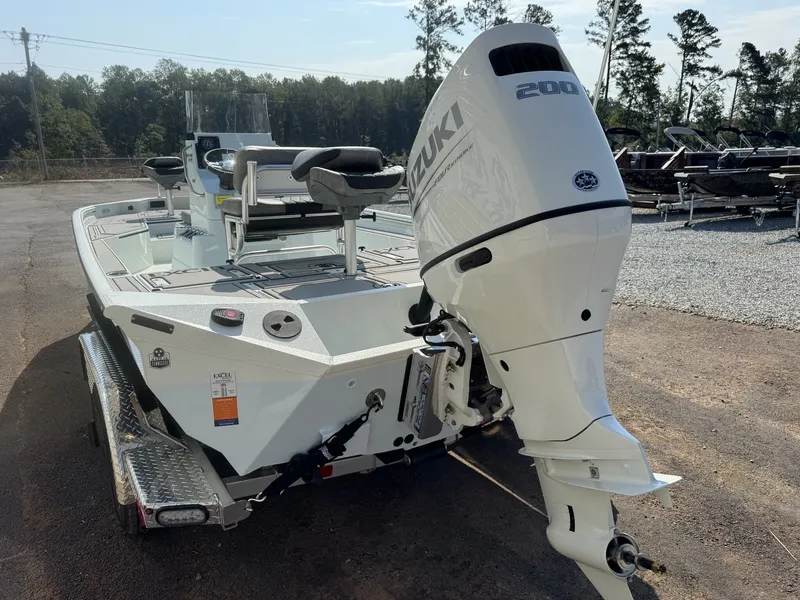 Slide: The Image of Excel 220 Bay Pro Elite 2026 - 7