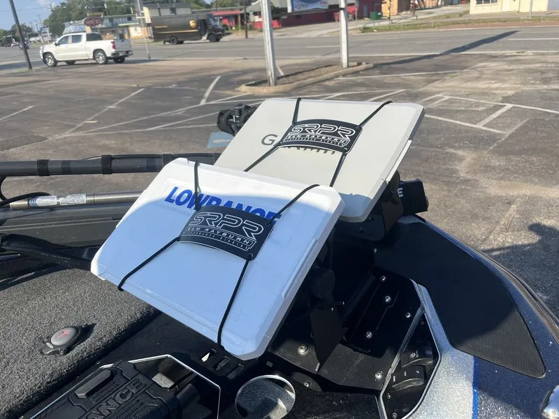 Slide: The Image of Skeeter FXR21 2021 - 26