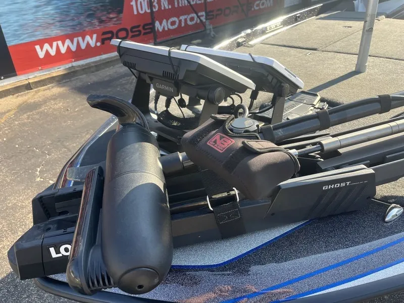 Slide: The Image of Skeeter FXR21 2021 - 28