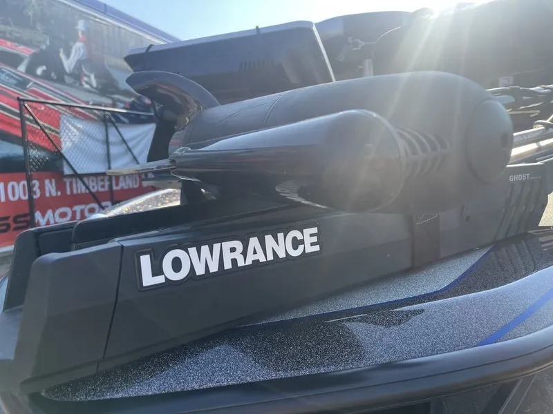 Slide: The Image of Skeeter FXR21 2021 - 29