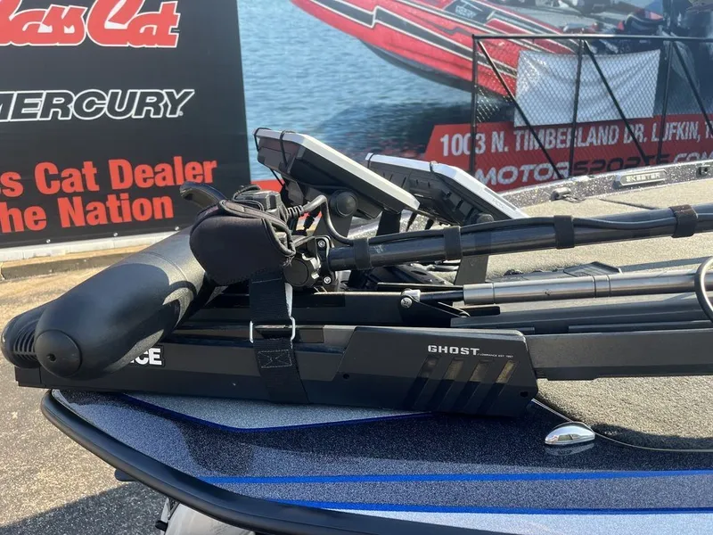 Slide: The Image of Skeeter FXR21 2021 - 37