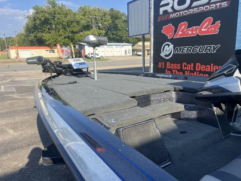 Slide: The Image of Skeeter FXR21 2021 - 38