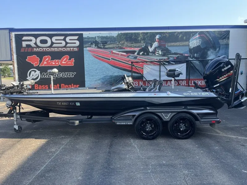 Slide: The Image of Skeeter FXR21 2021 - 44