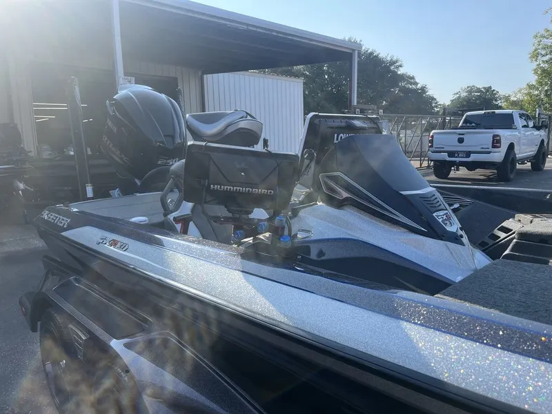 Slide: The Image of Skeeter FXR21 2021 - 7