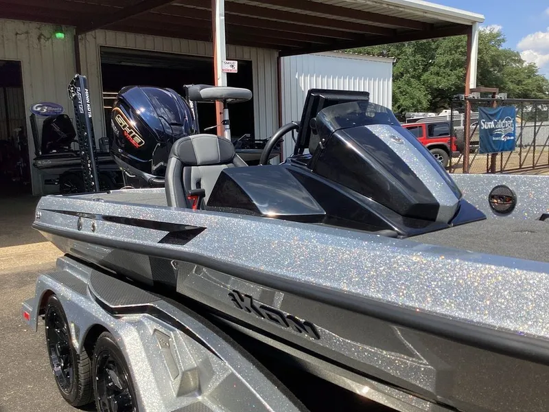 Slide: The Image of Ikon LX21 2025 - 12