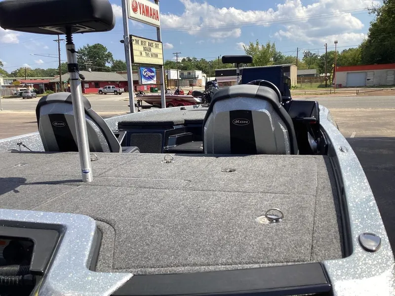 Slide: The Image of Ikon LX21 2025 - 13