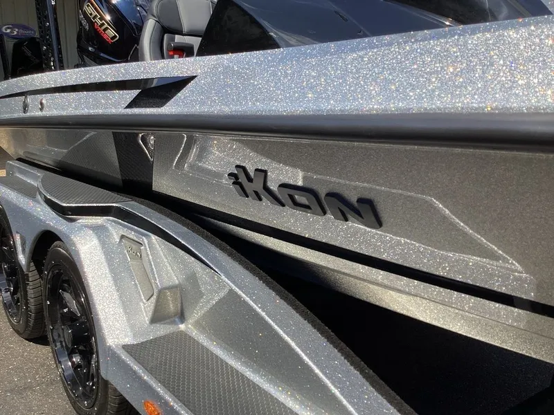 Slide: The Image of Ikon LX21 2025 - 26