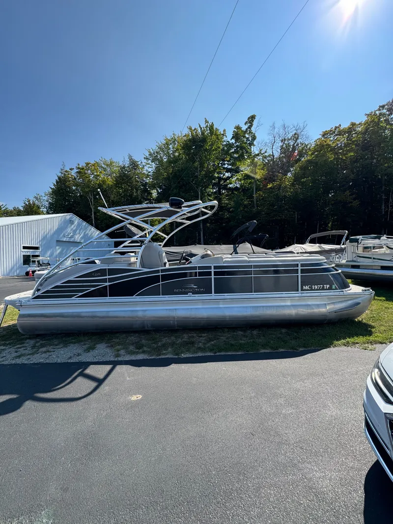 The Image of Bennington 25 QCW 2013 - 1