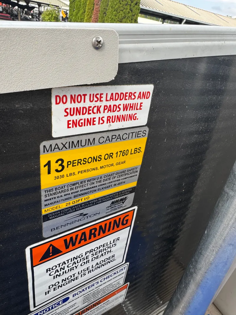 Slide: The Image of Bennington 25 QCW 2013 - 17