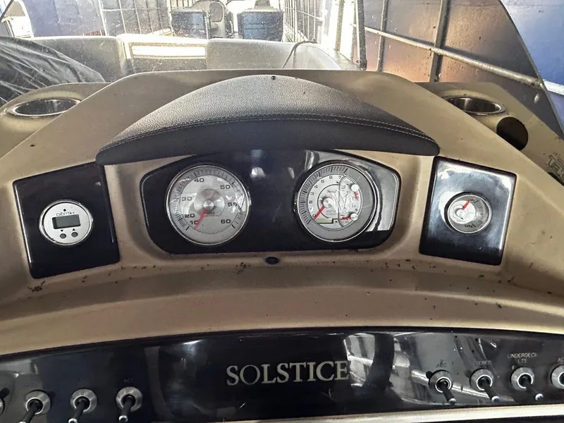 Slide: The Image of Harris Solstice 220 2015 - 13