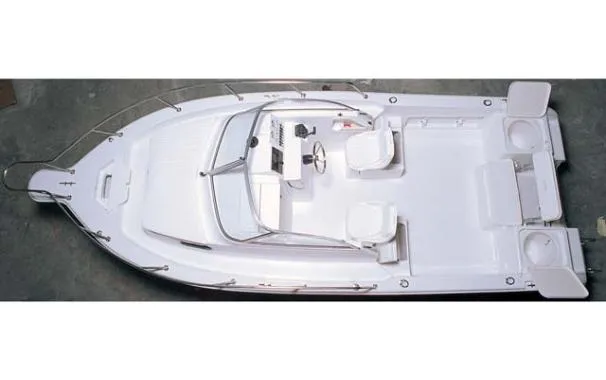 Slide: The Image of Manufacturer Provided Image - 7