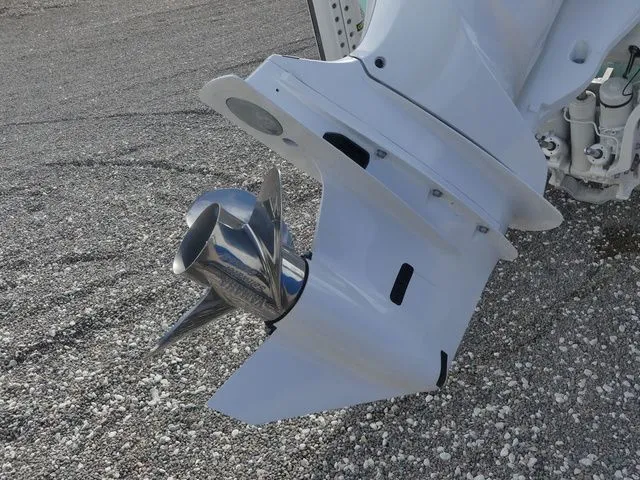 Slide: The Image of Key West 250 Bay Reef 2026 - 12