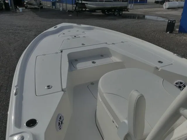 Slide: The Image of Key West 250 Bay Reef 2026 - 13