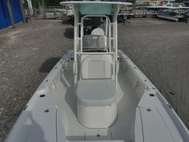 Slide: The Image of Key West 250 Bay Reef 2026 - 14