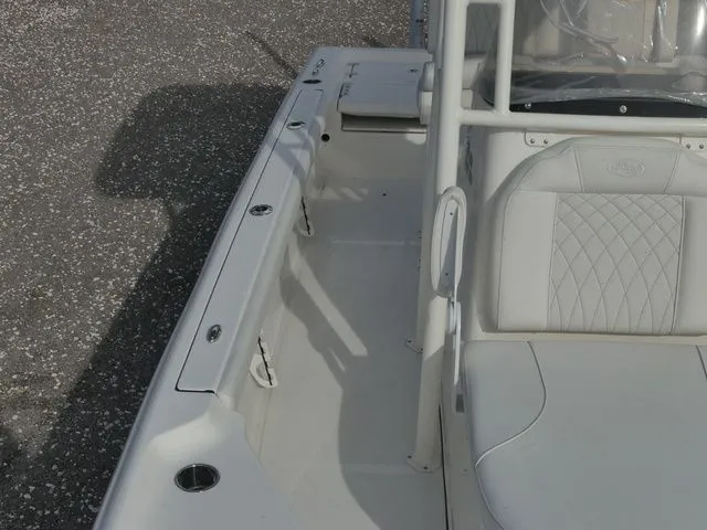 Slide: The Image of Key West 250 Bay Reef 2026 - 15