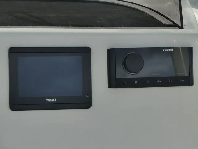 Slide: The Image of Key West 250 Bay Reef 2026 - 19