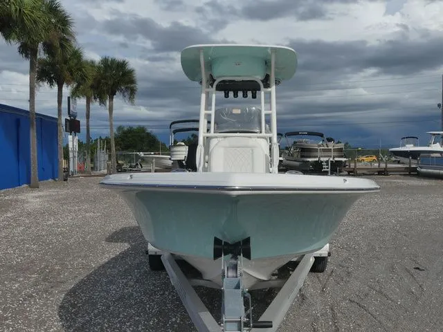 Slide: The Image of Key West 250 Bay Reef 2026 - 2