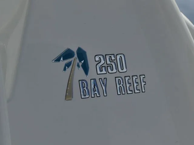 Slide: The Image of Key West 250 Bay Reef 2026 - 9