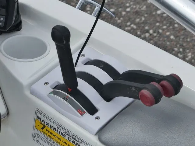 Slide: The Image of Sea-Doo Speedster 200 2004 - 16