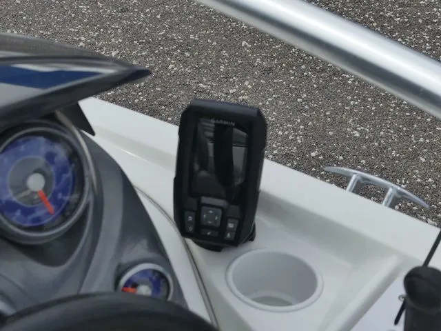 Slide: The Image of Sea-Doo Speedster 200 2004 - 17