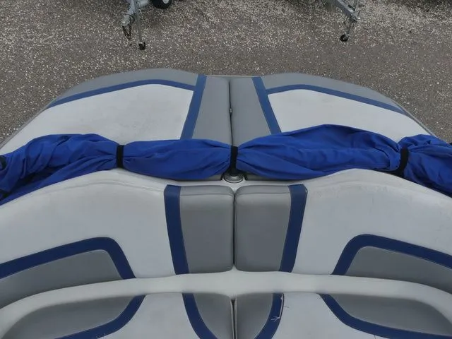 Slide: The Image of Sea-Doo Speedster 200 2004 - 19