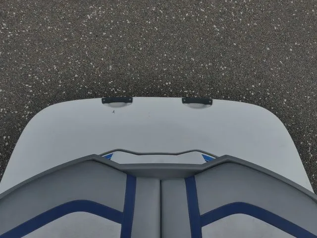 Slide: The Image of Sea-Doo Speedster 200 2004 - 20