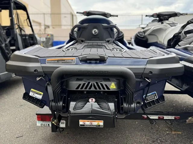 Slide: The Image of Sea-Doo GTX 2024 - 6